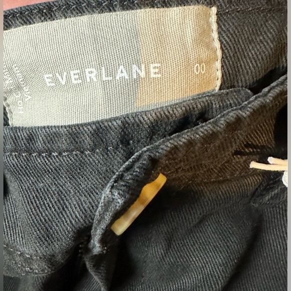 NWT Everlane Relaxed Chino 00 - Picture 9 of 9